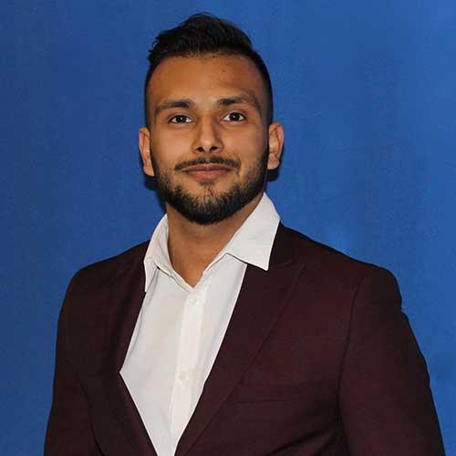 Tushar Sharma Tushar Sharma